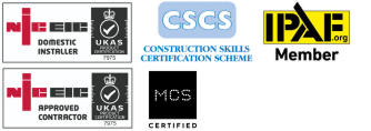 MBE Installations